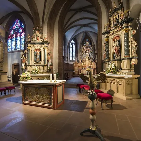 מלון Belle Vue 3*