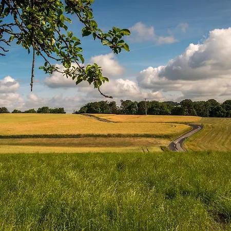 Belle Vue 3* ויאנדן