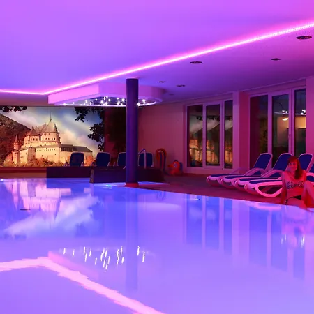 فندق Belle Vue 3*