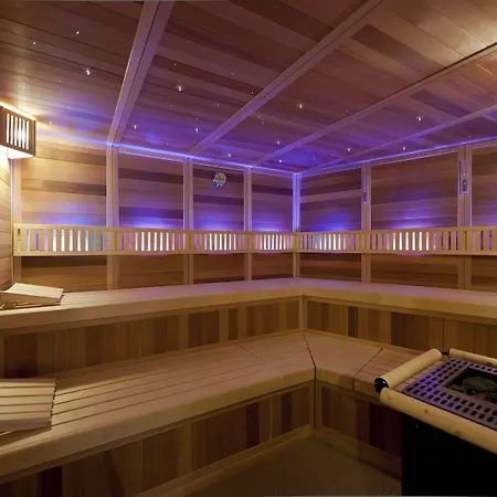 فندق Belle Vue فيانْدْنْ