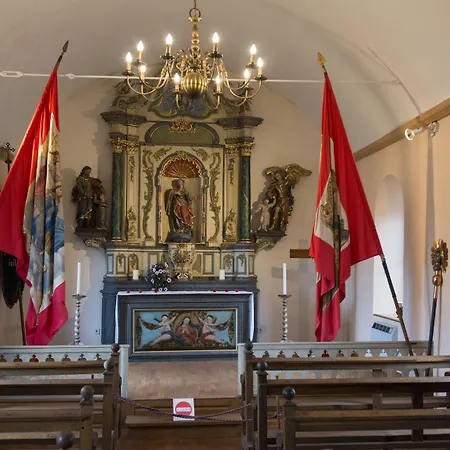 Belle Vue فيانْدْنْ