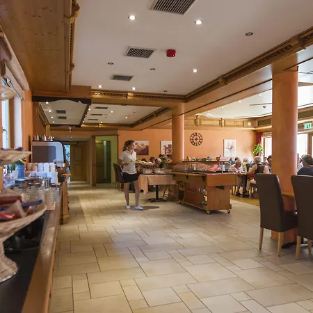 Belle Vue ויאנדן