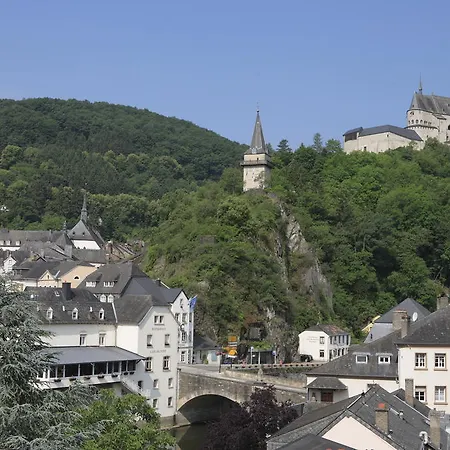 Belle Vue ויאנדן