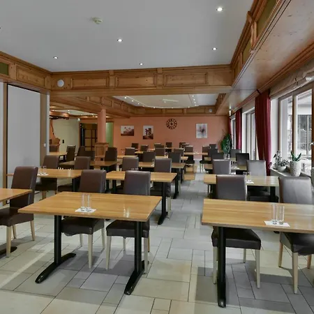 Belle Vue ויאנדן