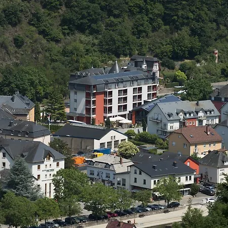Hotel Belle Vue Vianden