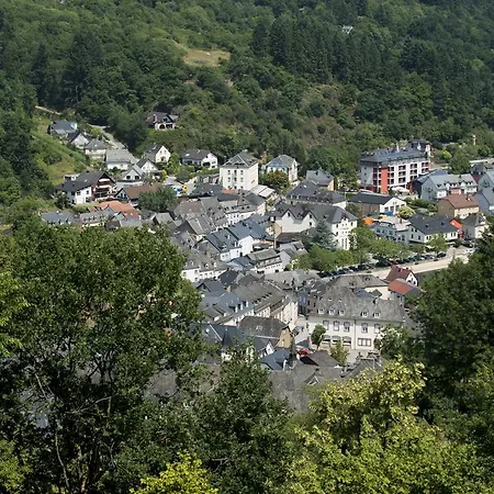 Belle Vue Vianden