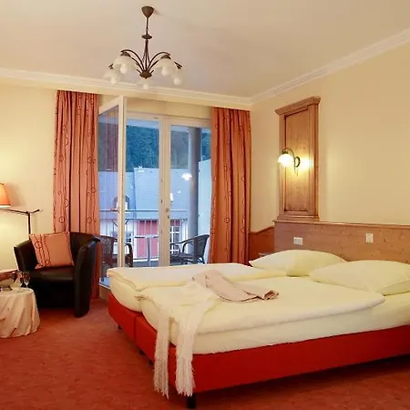 Belle Vue 3* Vianden