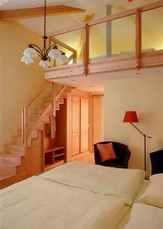 Belle Vue Hotel Vianden