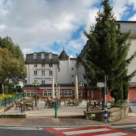 Hotell Belle Vue Vianden
