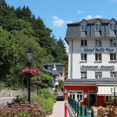 Hotel Belle Vue 3*
