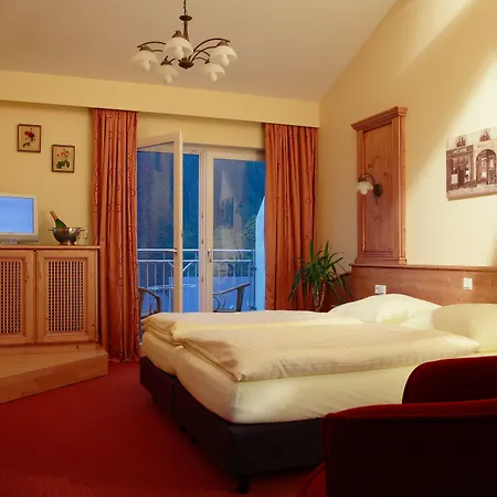 Hotel Belle Vue