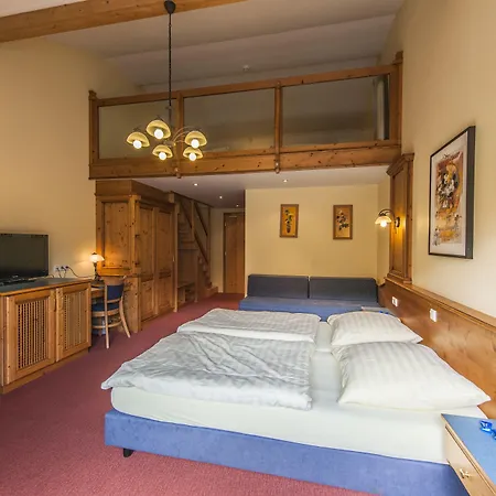 Belle Vue Hotel 3*