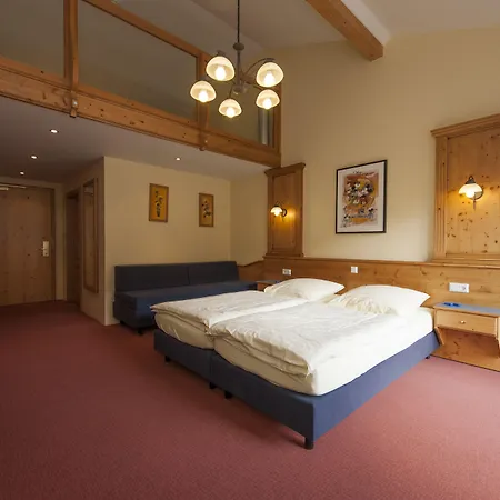 Belle Vue Hotel Vianden