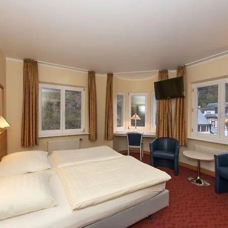 Belle Vue Hotel