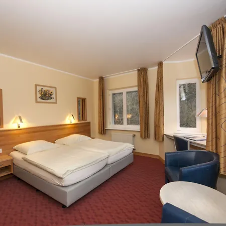 Belle Vue 3* Vianden