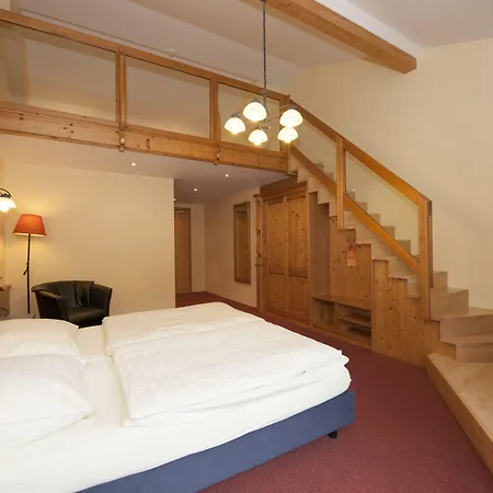 Belle Vue Hotel