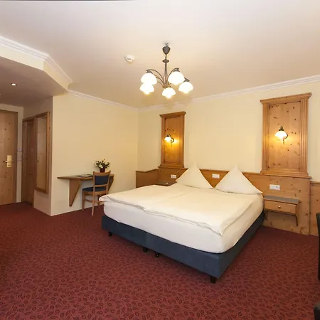 Belle Vue 3*