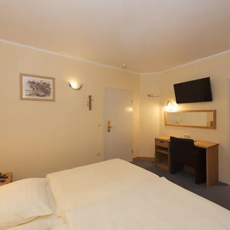 Belle Vue Hotel