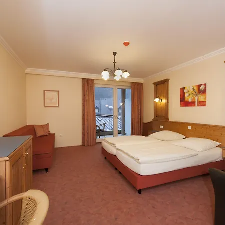 Belle Vue 3* Vianden