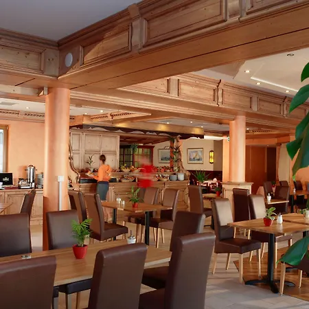 Hotel Belle Vue Vianden