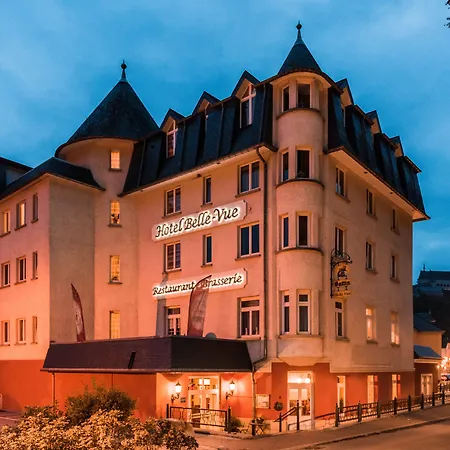 Belle Vue Hotel 3*
