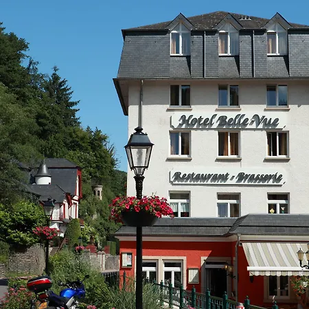 Belle Vue Vianden