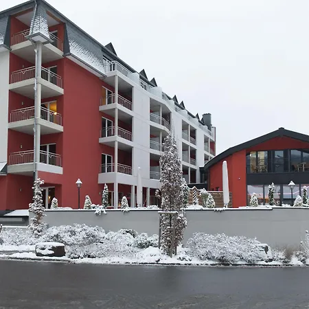 Belle Vue Hotel
