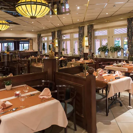 Hotel Belle Vue Vianden