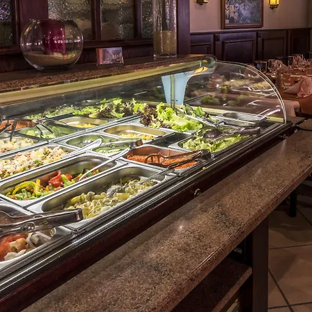 Hotel Belle Vue Vianden