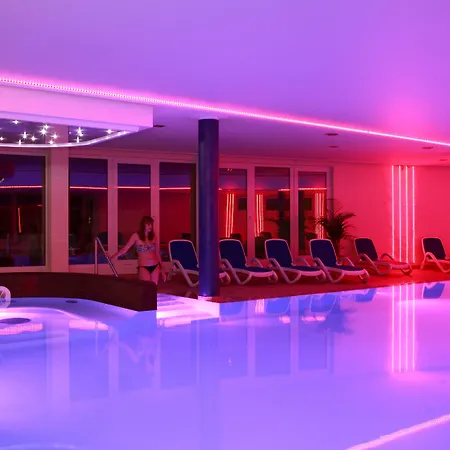 Belle Vue Hotel 3*