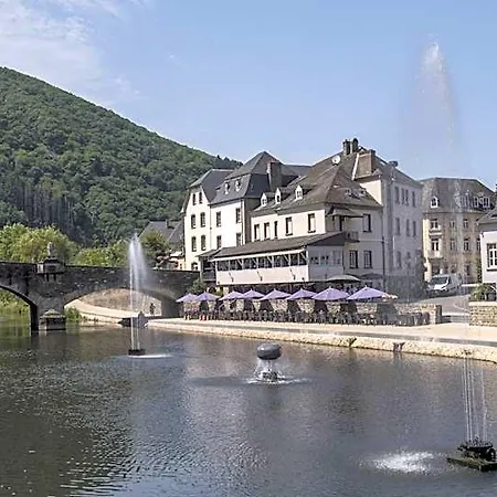 Belle Vue Vianden