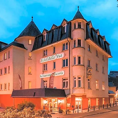 Belle Vue Szálloda 3*