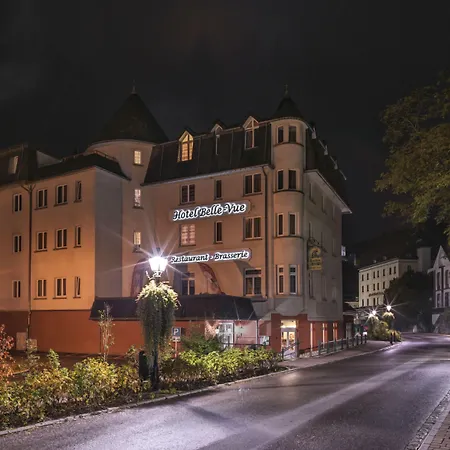 Belle Vue Hotel Vianden