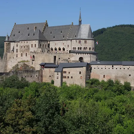 Belle Vue Vianden