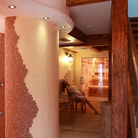 Belle Vue Вианден