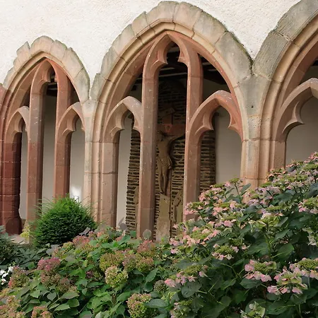 Belle Vue 3* Vianden
