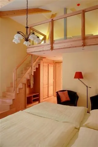 Belle Vue Hotell Vianden