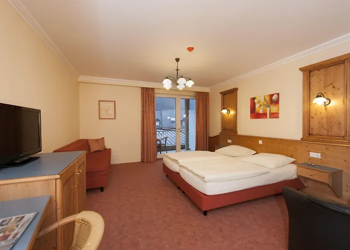 Belle Vue 3* Vianden