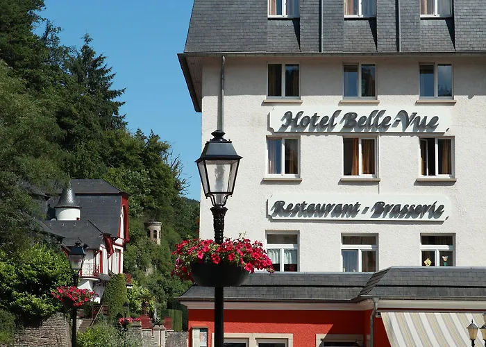 Belle Vue Vianden