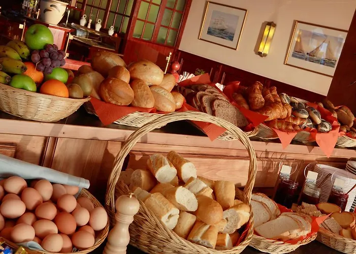 Belle Vue 3* 비안덴