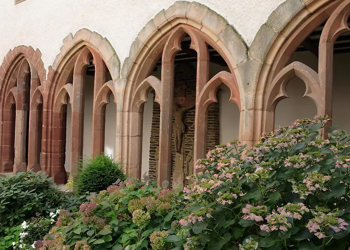 Belle Vue 3* Vianden